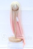 画像1: 8-9inch/ウィッグ S-26-02-22-011-SK-ZS (1)