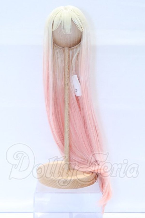 画像1: 8-9inch/ウィッグ S-26-02-22-011-SK-ZS (1)