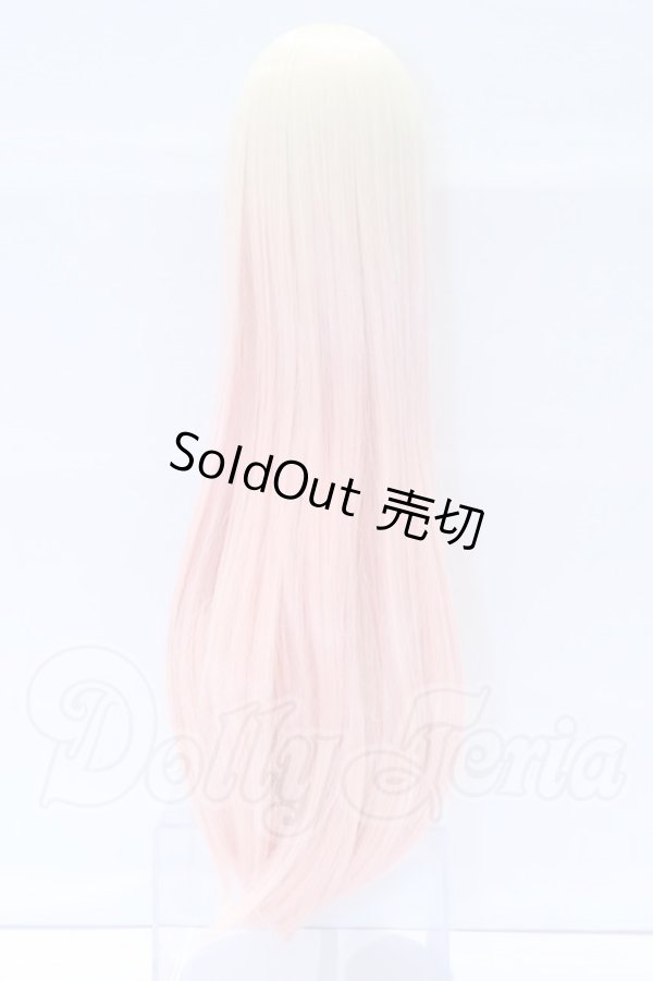 画像2: 8-9inch/ウィッグ S-26-02-22-011-SK-ZS (2)