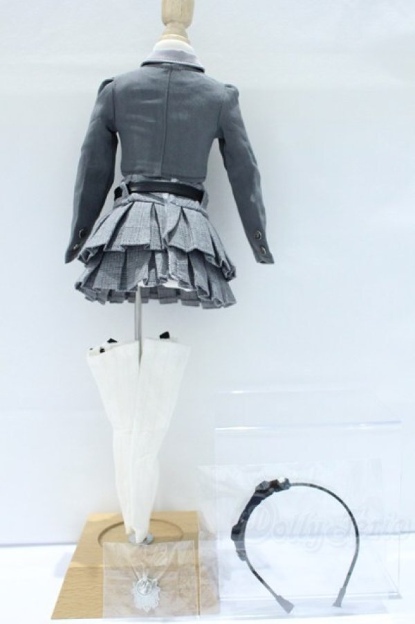 画像3: MDD/OF:衣装セット S-25-10-26-027-YB-ZS (3)