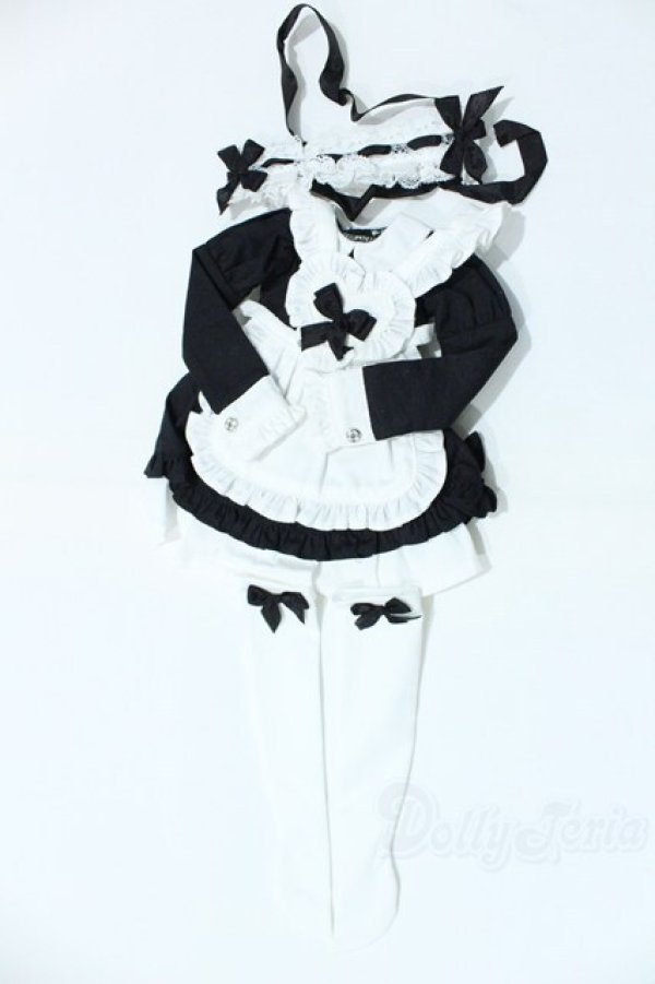 画像1: SDM＆MSD/OF:衣装セット S-25-11-23-044-YB-ZS (1)