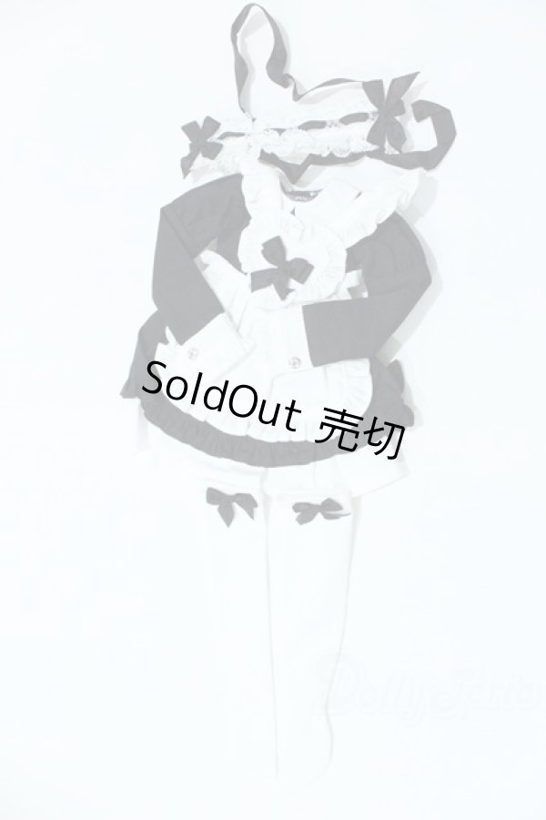 画像1: SDM＆MSD/OF:衣装セット S-26-07-12-465-YB-ZS (1)