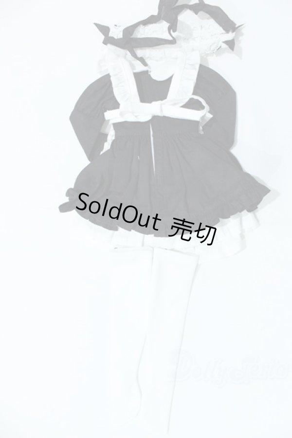 画像2: SDM＆MSD/OF:衣装セット S-26-07-12-465-YB-ZS (2)