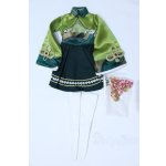 画像: SDM＆MSD/OF:衣装セット S-26-01-04-044-YB-ZS