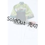 画像: SDM&MSD/OF:衣装セット S-26-01-04-044-YB-ZS