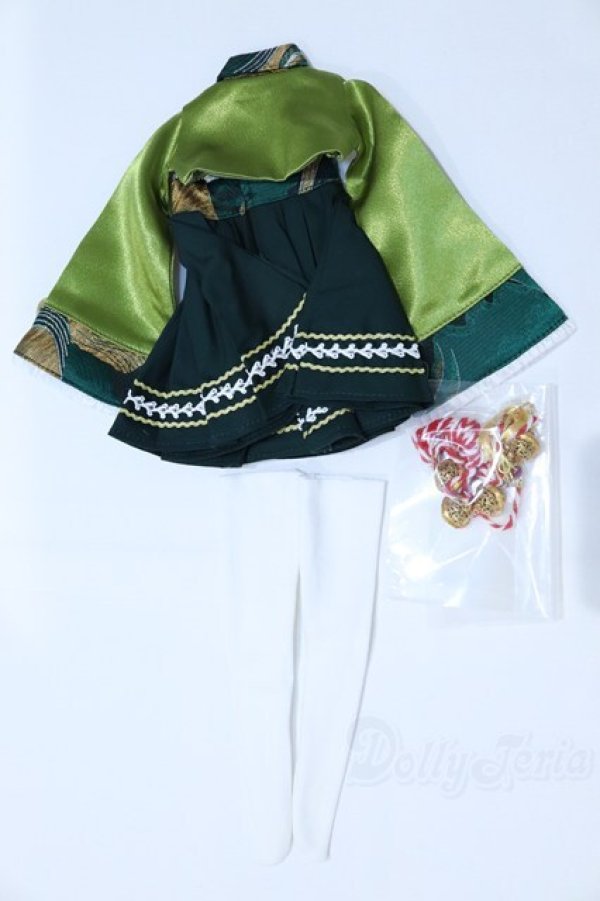 画像2: SDM＆MSD/OF:衣装セット S-26-01-04-044-YB-ZS (2)