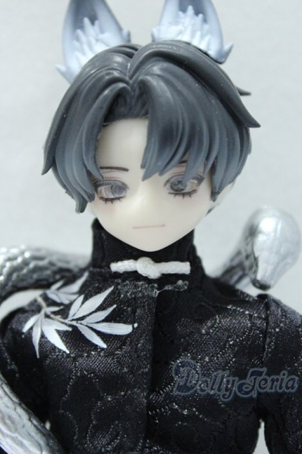 画像1: 悸動瞬息 シチリアの追憶/フェデリコ S-25-12-14-444-SK-ZS (1)