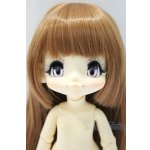 画像: azone/キキポップ ロマンティックフリルシュガー キャラメルブラウン S-25-11-30-023-SK-ZS