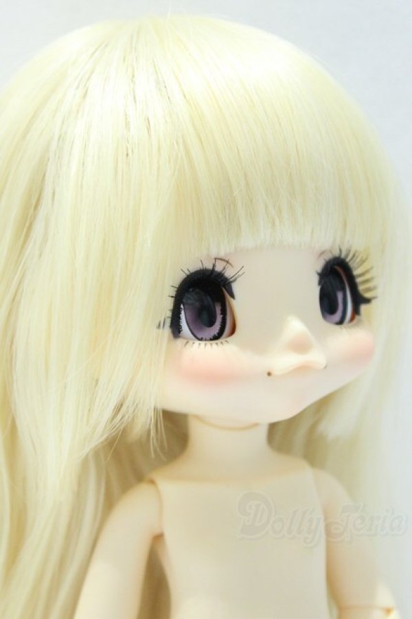 画像3: azone/キキポップ ロマンティックフリルシュガー ミルキーブロンド S-25-11-30-022-SK-ZS (3)