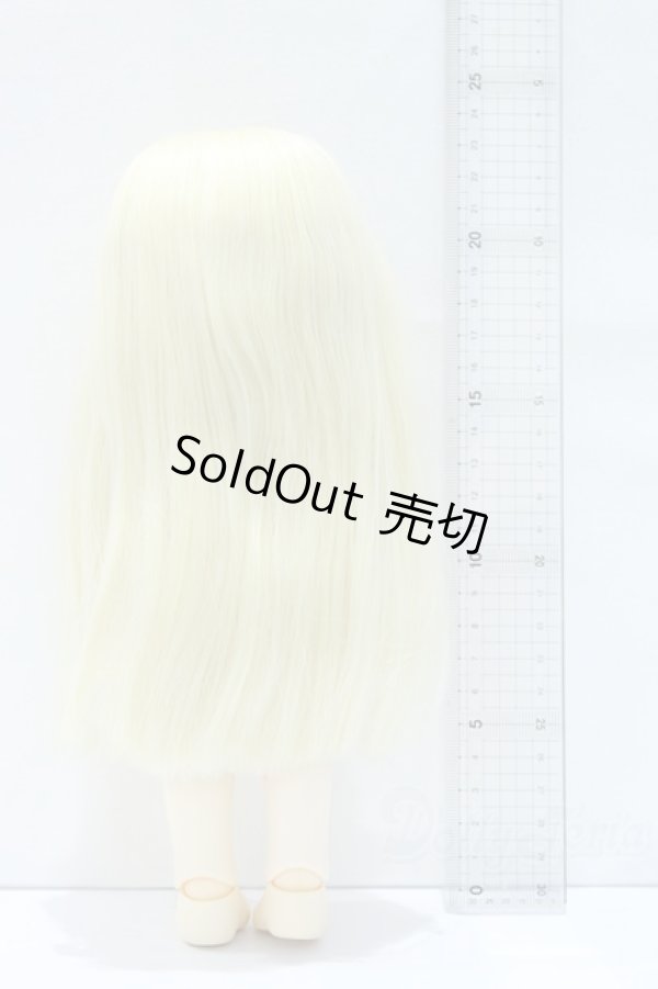 画像5: azone/キキポップ ロマンティックフリルシュガー ミルキーブロンド S-26-02-08-414-SK-ZS (5)