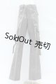画像: SDGrB＆SD13男の子/OF:パンツ S-26-08-09-440-SK-ZS