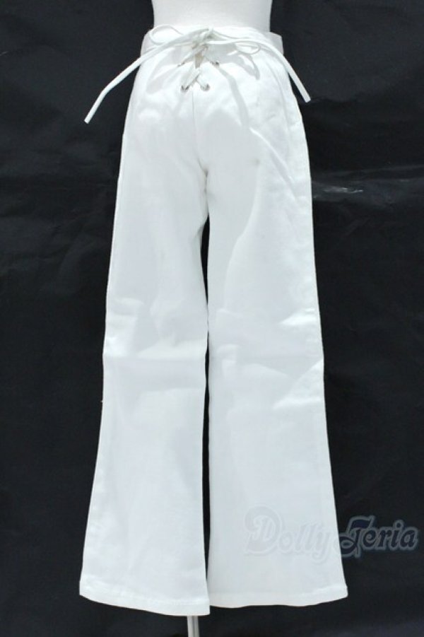 画像2: SDGrB＆SD13男の子/OF:パンツ S-25-12-07-023-SK-ZS (2)