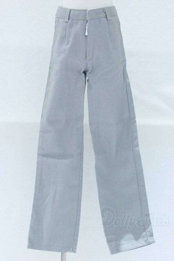 画像1: SDGrB＆SD13男の子/OF:パンツ S-25-12-07-026-SK-ZS (1)