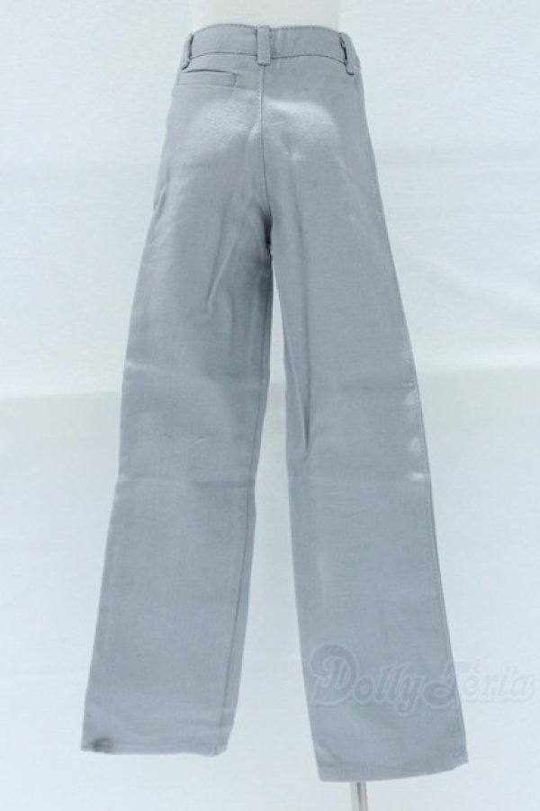 画像2: SDGrB＆SD13男の子/OF:パンツ S-25-12-07-026-SK-ZS (2)