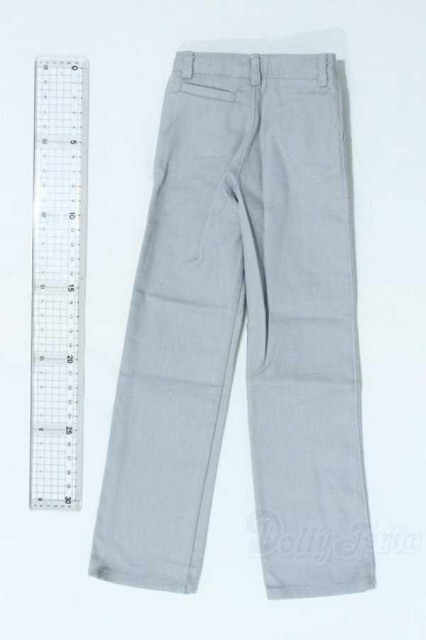 画像4: SDGrB＆SD13男の子/OF:パンツ S-25-12-07-026-SK-ZS (4)
