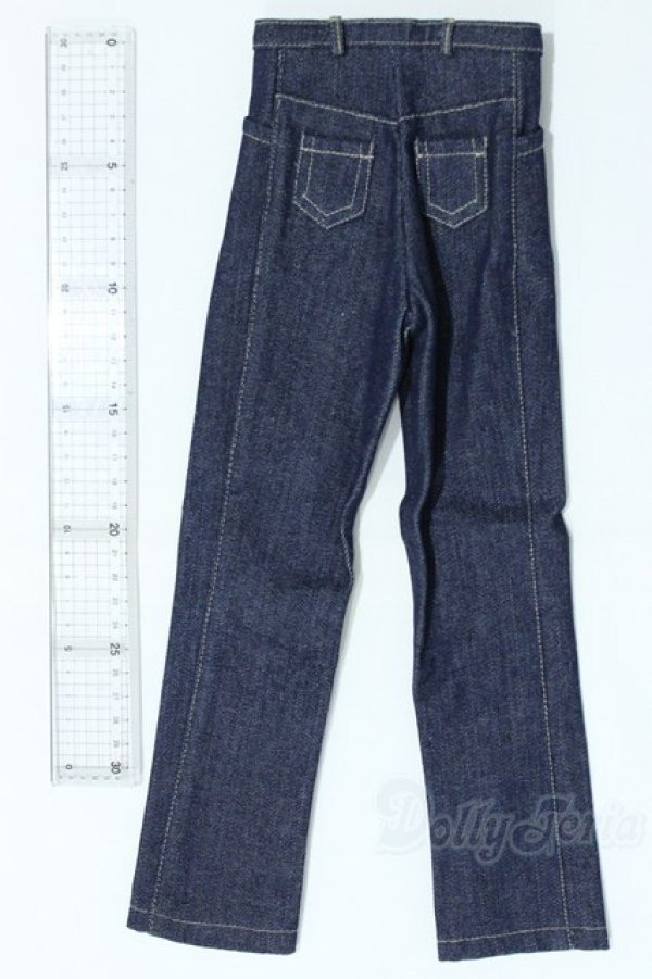 画像4: SDGrB＆SD13男の子/OF:パンツ S-25-12-07-024-SK-ZS (4)