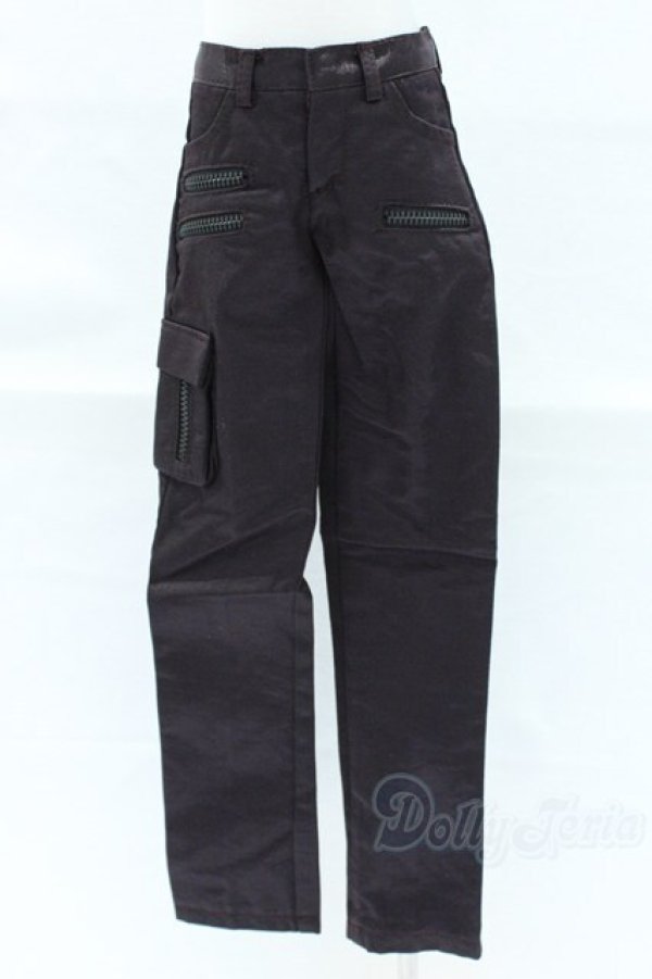 画像1: SDGrB＆SD13男の子/OF:パンツ S-25-12-07-021-SK-ZS (1)