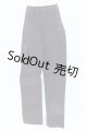 画像: SDGrB＆SD13男の子/OF:パンツ S-26-08-09-434-SK-ZS