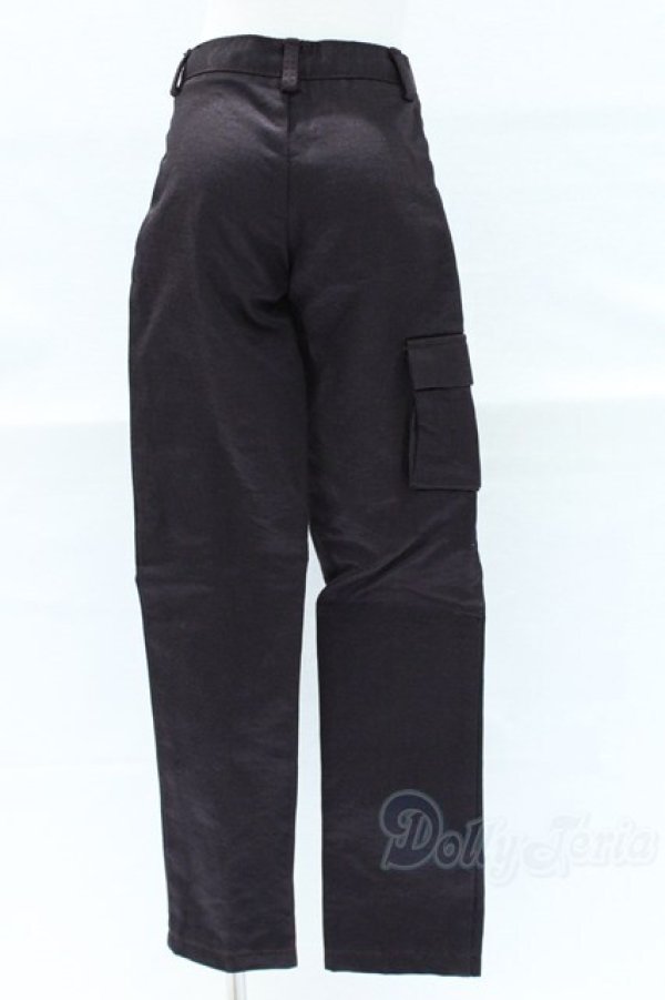 画像2: SDGrB＆SD13男の子/OF:パンツ S-25-12-07-021-SK-ZS (2)