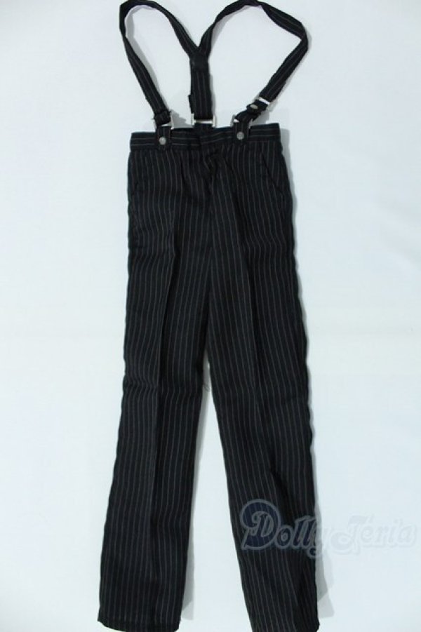 画像1: SDGrB＆SD13男の子/OF:パンツ S-25-11-23-033-SK-ZS (1)