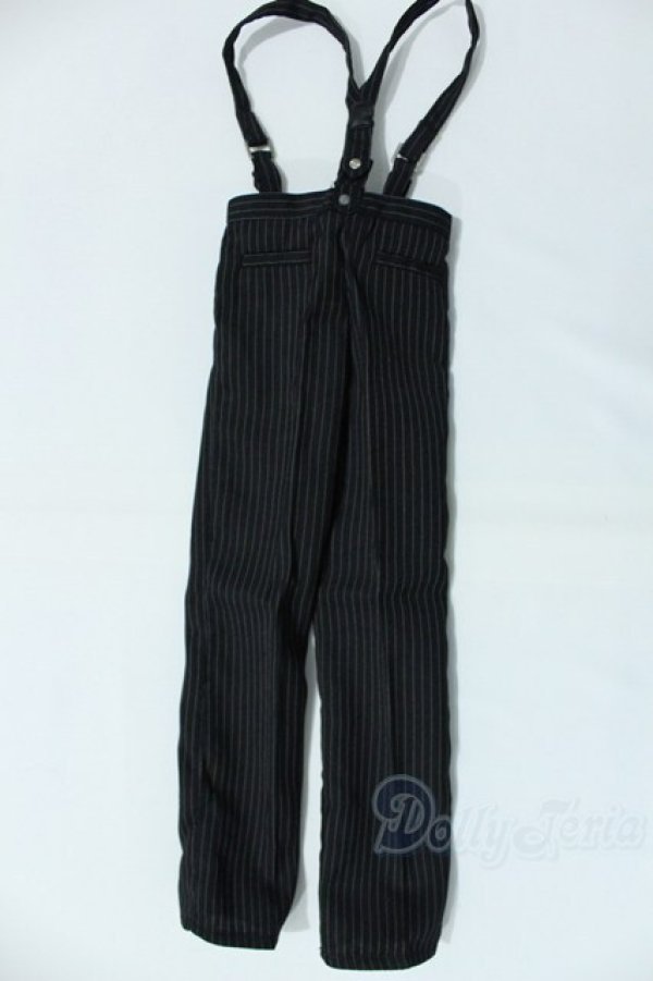 画像2: SDGrB＆SD13男の子/OF:パンツ S-25-11-23-033-SK-ZS (2)