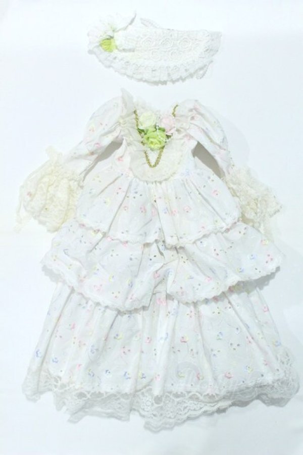 画像1: SD/OF:衣装セット S-25-11-02-031-SK-ZS (1)