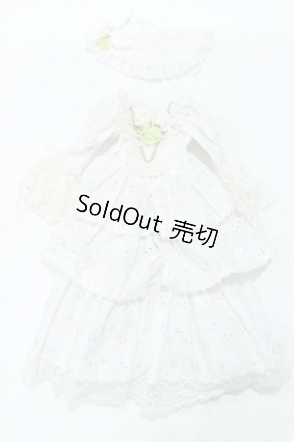 画像1: SD/OF:衣装セット S-26-01-04-243-SK-ZS (1)