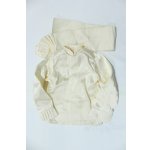 画像: SDGrB＆SD13男の子/OF:Dolls Drug Kingdom様製 ドレスシャツ S-25-11-23-037-SK-ZS