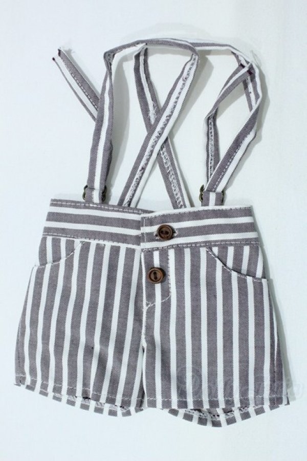 画像1: SDGrB＆SD13男の子/OF:パンツ S-25-11-23-032-SK-ZS (1)