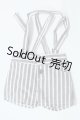 画像: SDGrB＆SD13男の子/OF:パンツ S-26-05-10-605-SK-ZS