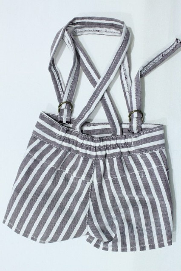 画像2: SDGrB＆SD13男の子/OF:パンツ S-25-11-23-032-SK-ZS (2)