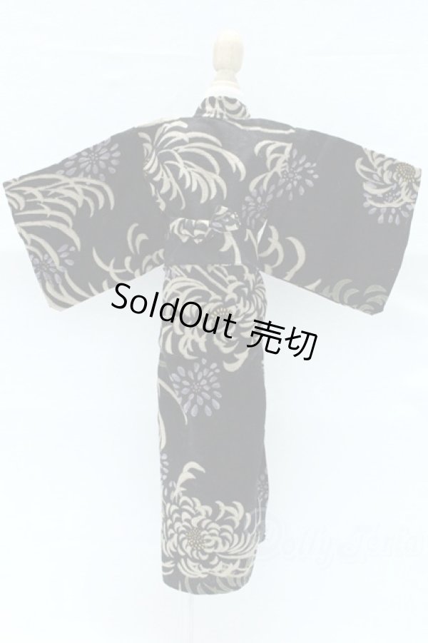 画像3: SDM/OF:浴衣 S-25-12-07-016-SK-ZS (3)