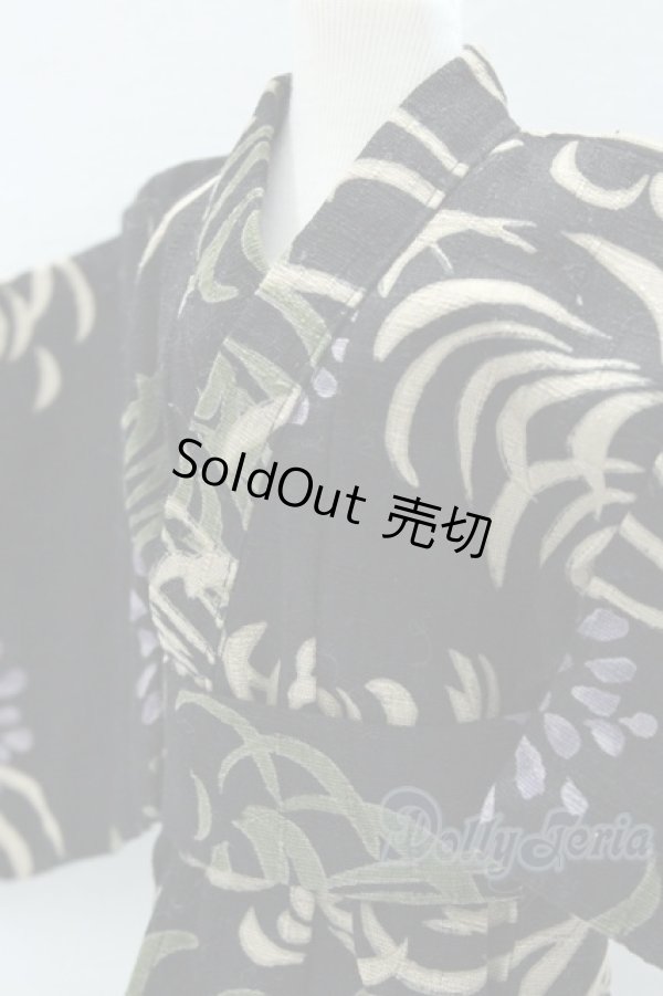 画像4: SDM/OF:浴衣 S-25-12-07-016-SK-ZS (4)