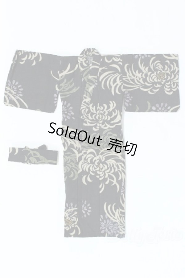 画像5: SDM/OF:浴衣 S-25-12-07-016-SK-ZS (5)
