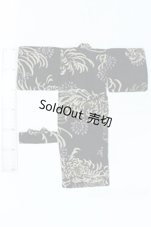 画像6: SDM/OF:浴衣 S-25-12-07-016-SK-ZS (6)