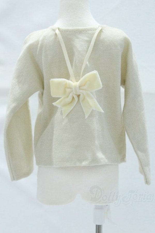 画像3: SD/OF:トップス S-25-12-07-047-SK-ZS (3)