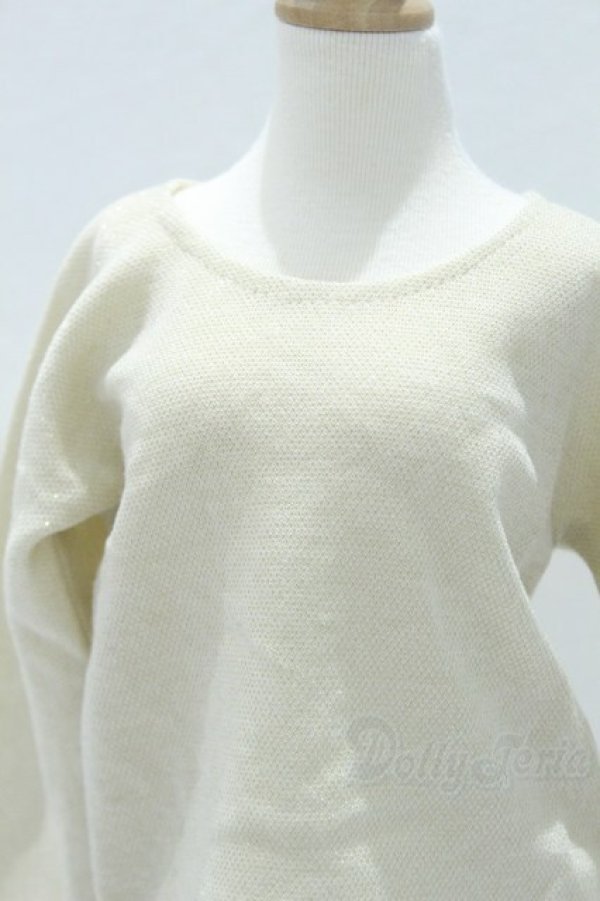 画像4: SD/OF:トップス S-25-12-07-047-SK-ZS (4)