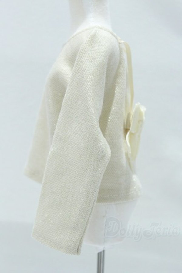 画像2: SDM＆MSD/OF:トップス S-25-12-07-037-SK-ZS (2)