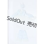 画像: SDM&MSD/OF:衣装セット S-25-12-21-512-SK-ZS