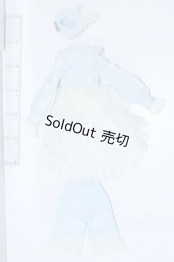 画像2: SDM＆MSD/OF:衣装セット S-25-12-21-512-SK-ZS (2)