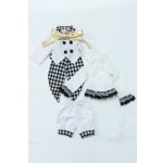 画像: SDM＆MSD/OF:衣装セット S-25-11-02-033-SK-ZS