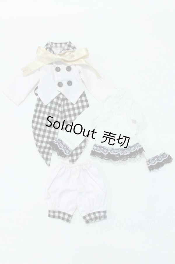 画像1: SDM＆MSD/OF:衣装セット S-26-03-29-428-SK-ZS (1)
