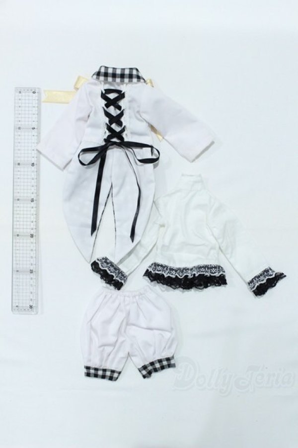 画像2: SDM＆MSD/OF:衣装セット S-25-12-21-534-SK-ZS (2)