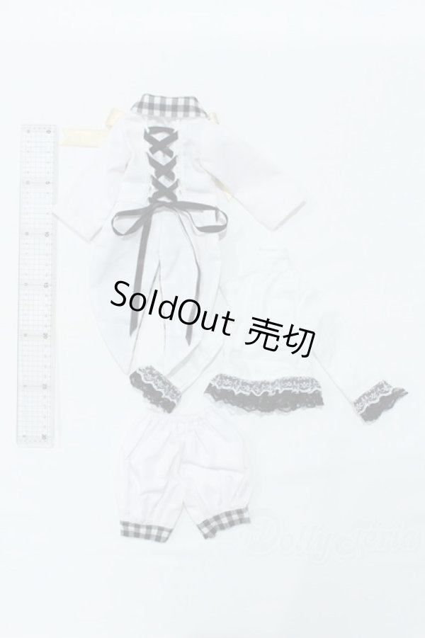 画像2: SDM＆MSD/OF:衣装セット S-26-03-29-428-SK-ZS (2)