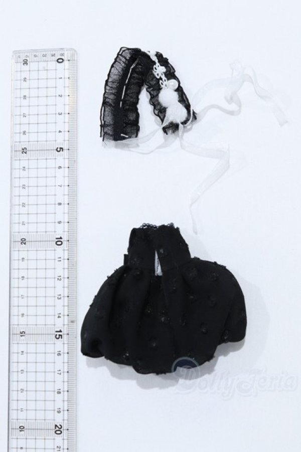 画像2: オビツ11/OF:衣装 S-26-02-01-050-SK-ZS (2)