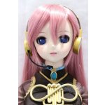 画像: DD/巡音ルカ S-26-01-11-002-YB-ZS