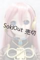 画像: DD/巡音ルカ S-26-06-07-357-YB-ZS