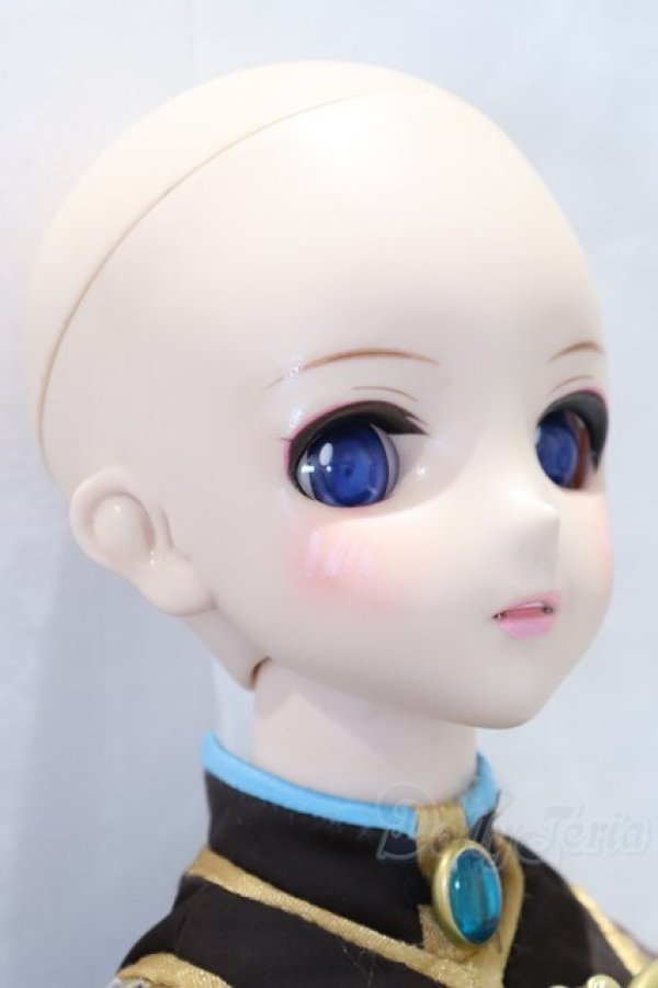 画像4: DD/巡音ルカ S-26-01-11-002-YB-ZS (4)