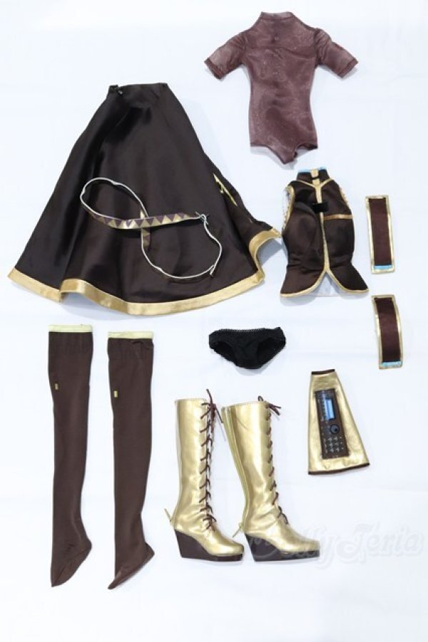 画像8: DD/巡音ルカ S-26-01-11-002-YB-ZS (8)