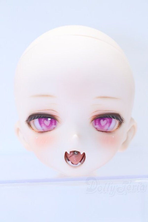 画像1: DDH-10/カスタムヘッド S-25-12-28-056-YB-ZS (1)